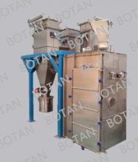 超細(xì)氣流分級機的日常操作規(guī)程